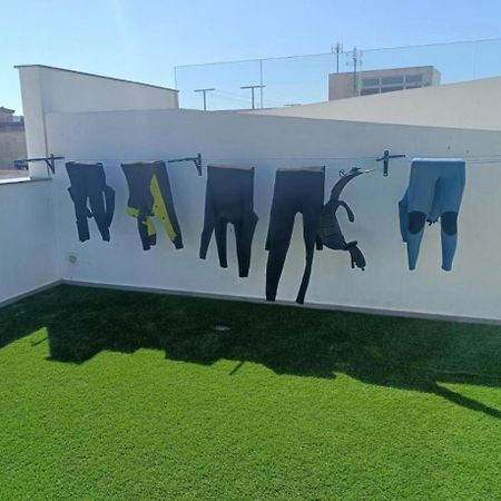 Tarifa Twins Apartamento De Lujo Con Piscina Y Wifi Eksteriør billede