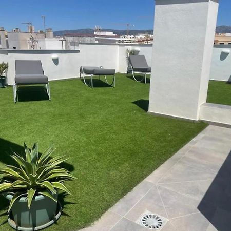 Tarifa Twins Apartamento De Lujo Con Piscina Y Wifi Eksteriør billede