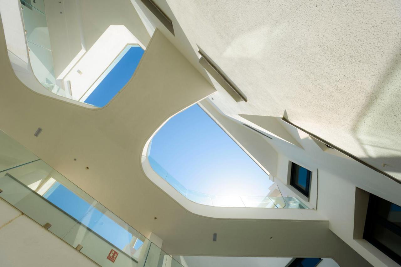 Tarifa Twins Apartamento De Lujo Con Piscina Y Wifi Eksteriør billede
