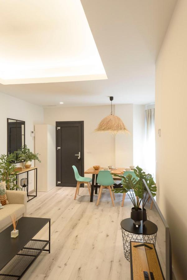 Tarifa Twins Apartamento De Lujo Con Piscina Y Wifi Eksteriør billede