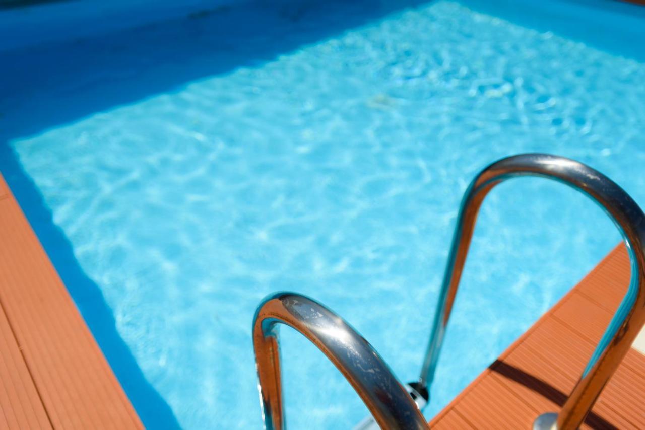 Tarifa Twins Apartamento De Lujo Con Piscina Y Wifi Eksteriør billede