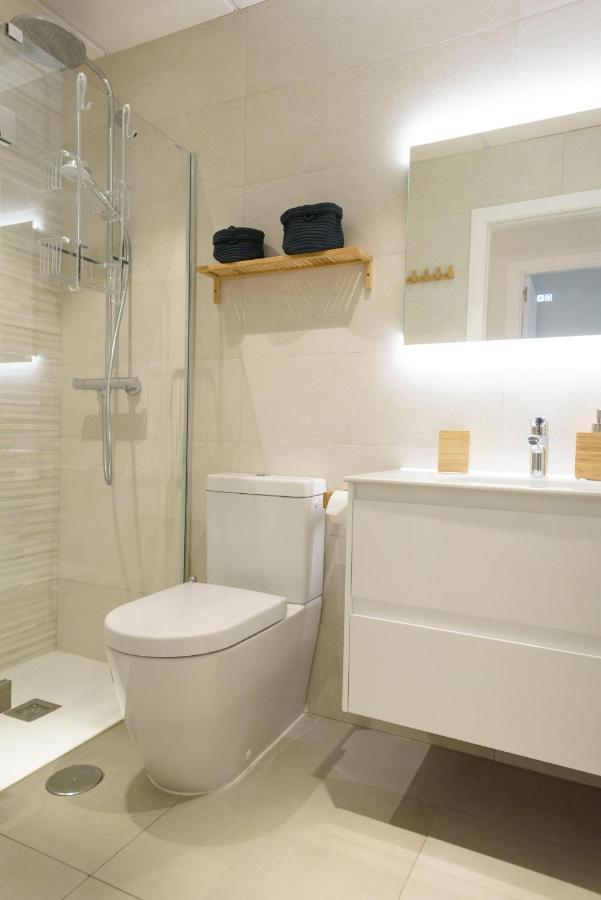 Tarifa Twins Apartamento De Lujo Con Piscina Y Wifi Eksteriør billede